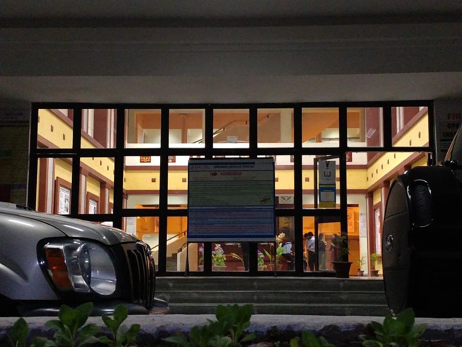 Sikkim Manipal Institute of Technology East Sikkim Campus photo 8