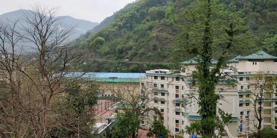 Sikkim Manipal Institute of Technology East Sikkim Campus photo 9