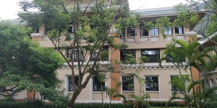 Sikkim Manipal Institute of Technology East Sikkim Campus photo 10