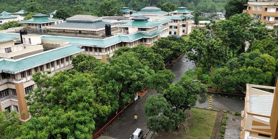 Sikkim Manipal Institute of Technology East Sikkim Campus photo 11