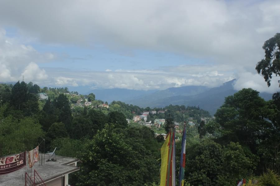 Sikkim Manipal Institute of Technology East Sikkim Campus photo 1