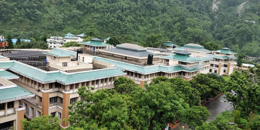 Sikkim Manipal Institute of Technology East Sikkim Campus photo 12