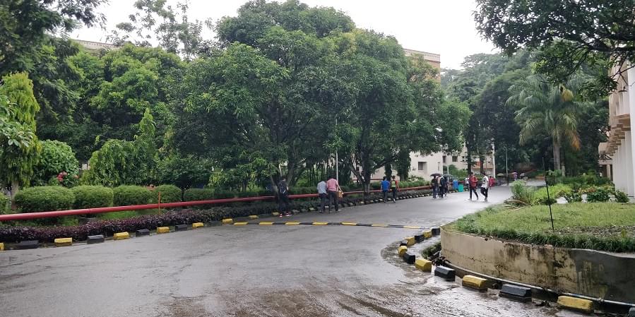 Sikkim Manipal Institute of Technology East Sikkim Campus photo 13