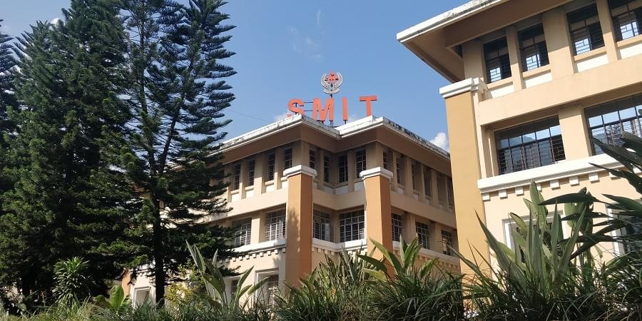 Sikkim Manipal Institute of Technology East Sikkim Campus photo 14