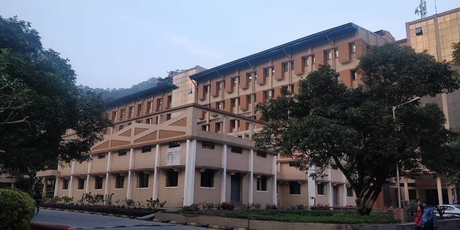 Sikkim Manipal Institute of Technology East Sikkim Campus photo 15