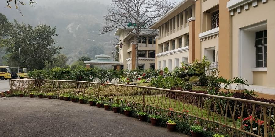 Sikkim Manipal Institute of Technology East Sikkim Campus photo 16