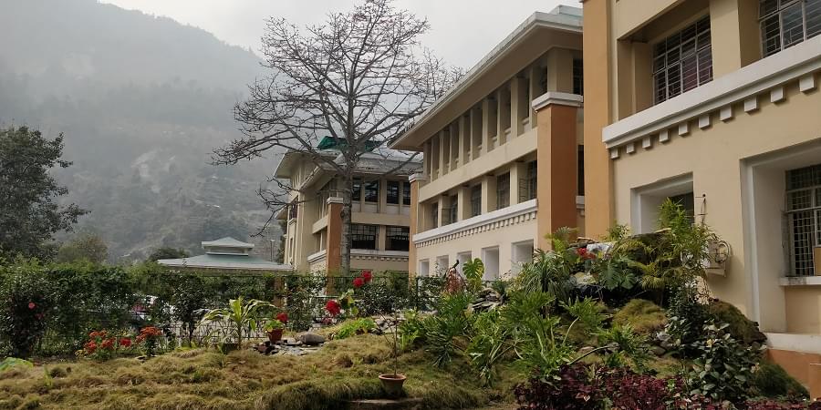 Sikkim Manipal Institute of Technology East Sikkim Campus photo 17