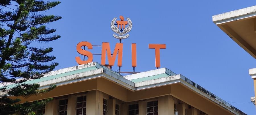 Sikkim Manipal Institute of Technology East Sikkim Campus photo 18