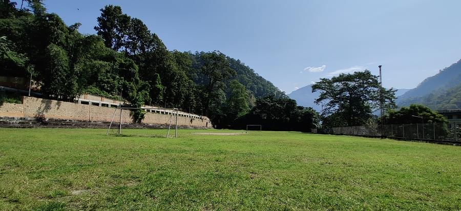 Sikkim Manipal Institute of Technology East Sikkim Campus photo 20