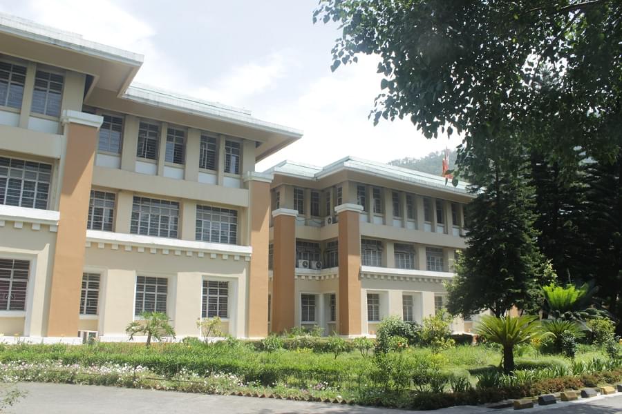 Sikkim Manipal Institute of Technology East Sikkim Infrastructure & Facilities photo 1
