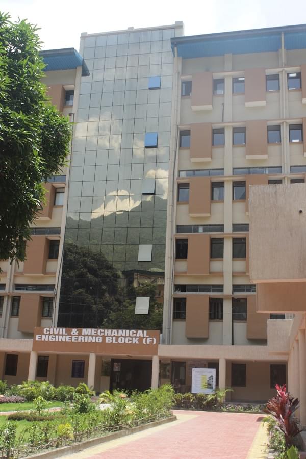 Sikkim Manipal Institute of Technology East Sikkim Infrastructure & Facilities photo 4