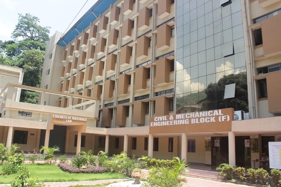 Sikkim Manipal Institute of Technology East Sikkim Infrastructure & Facilities photo 5