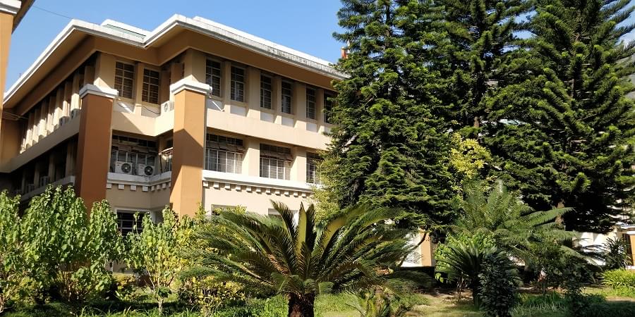 Sikkim Manipal Institute of Technology East Sikkim Infrastructure & Facilities photo 9