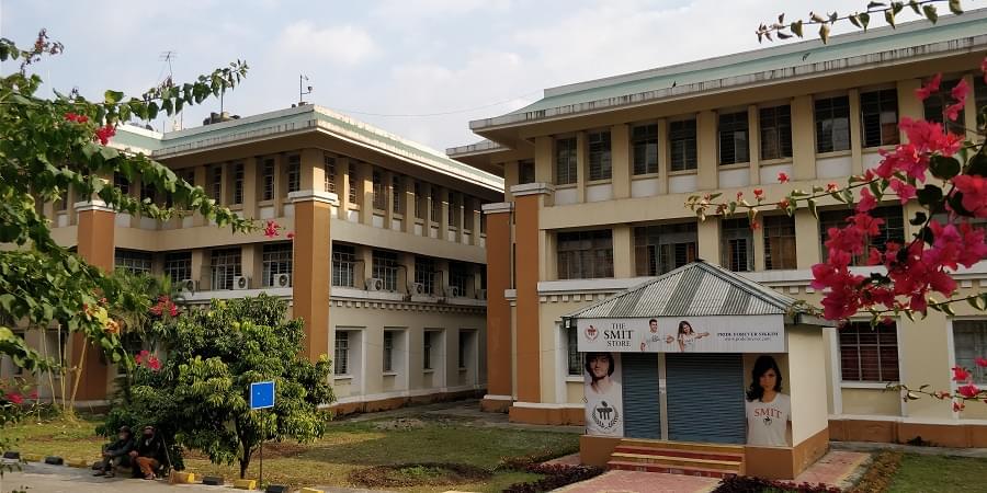 Sikkim Manipal Institute of Technology East Sikkim Infrastructure & Facilities photo 10