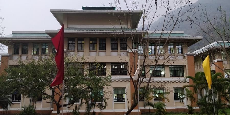 Sikkim Manipal Institute of Technology East Sikkim Infrastructure & Facilities photo 13