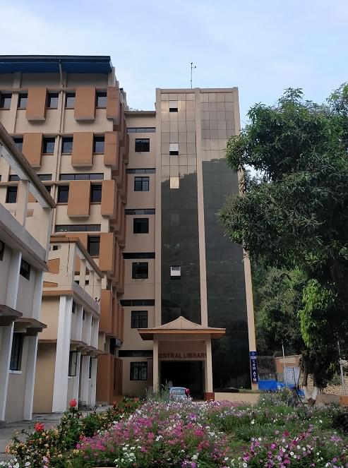 Sikkim Manipal Institute of Technology East Sikkim Infrastructure & Facilities photo 17