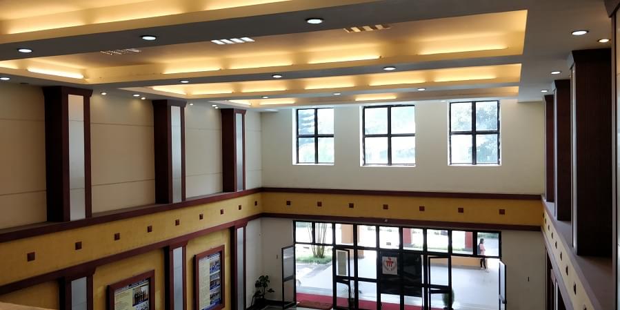 Sikkim Manipal Institute of Technology East Sikkim Infrastructure & Facilities photo 18