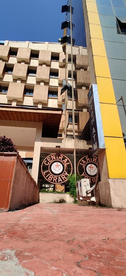 Sikkim Manipal Institute of Technology East Sikkim Infrastructure & Facilities photo 19