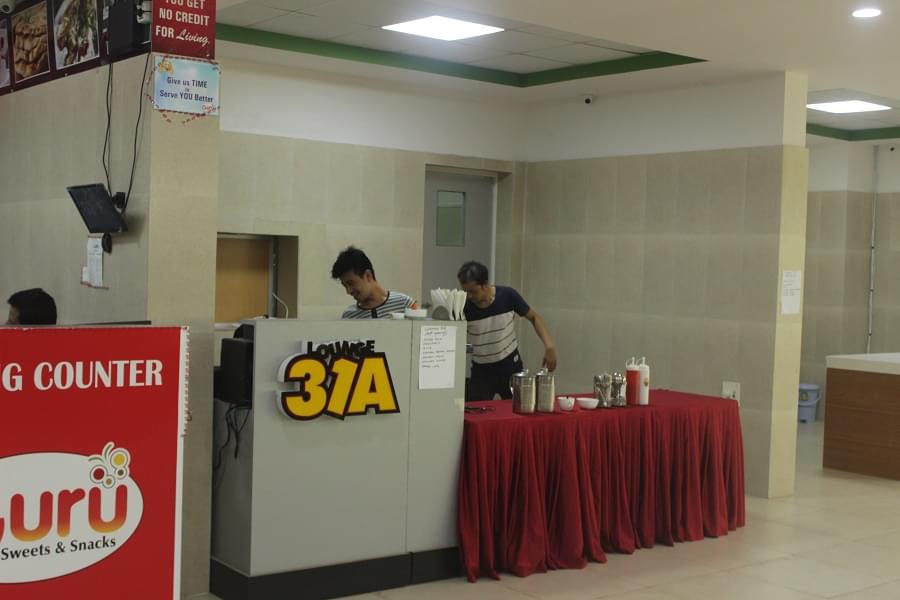 Sikkim Manipal Institute of Technology East Sikkim Infrastructure & Facilities photo 7