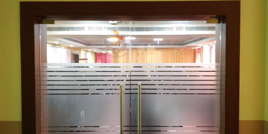 Sikkim Manipal Institute of Technology East Sikkim CCF Lab and TNP Lounge photo 10