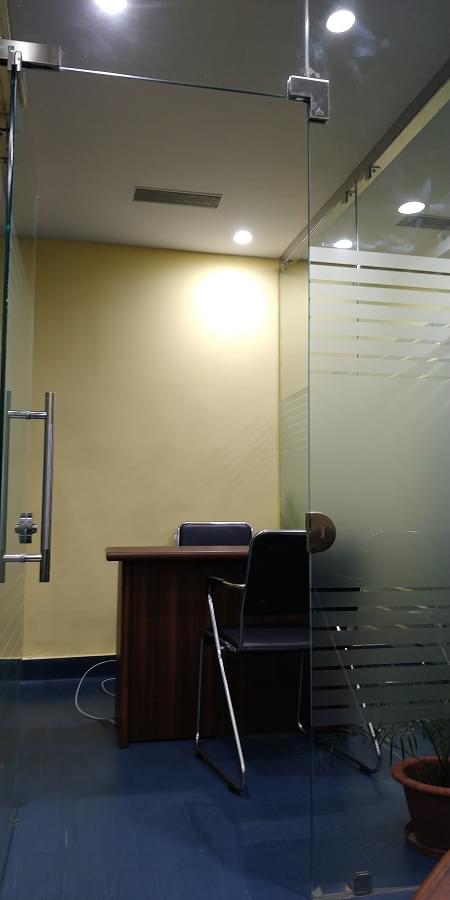 Sikkim Manipal Institute of Technology East Sikkim CCF Lab and TNP Lounge photo 12