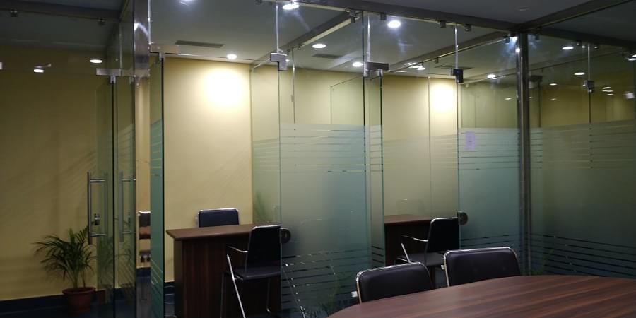 Sikkim Manipal Institute of Technology East Sikkim CCF Lab and TNP Lounge photo 13