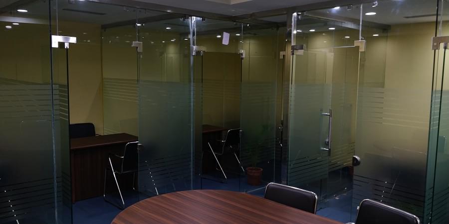 Sikkim Manipal Institute of Technology East Sikkim CCF Lab and TNP Lounge photo 14