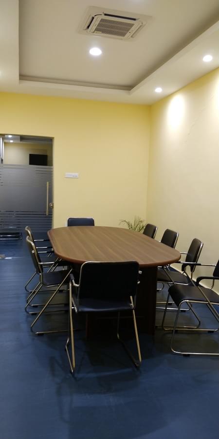 Sikkim Manipal Institute of Technology East Sikkim CCF Lab and TNP Lounge photo 16