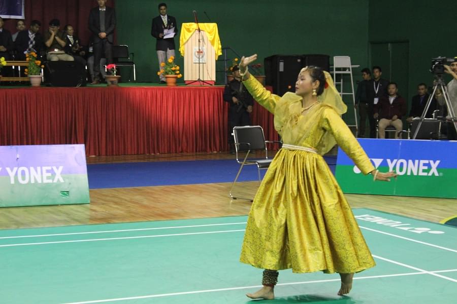 Sikkim Manipal Institute of Technology East Sikkim Events photo 4