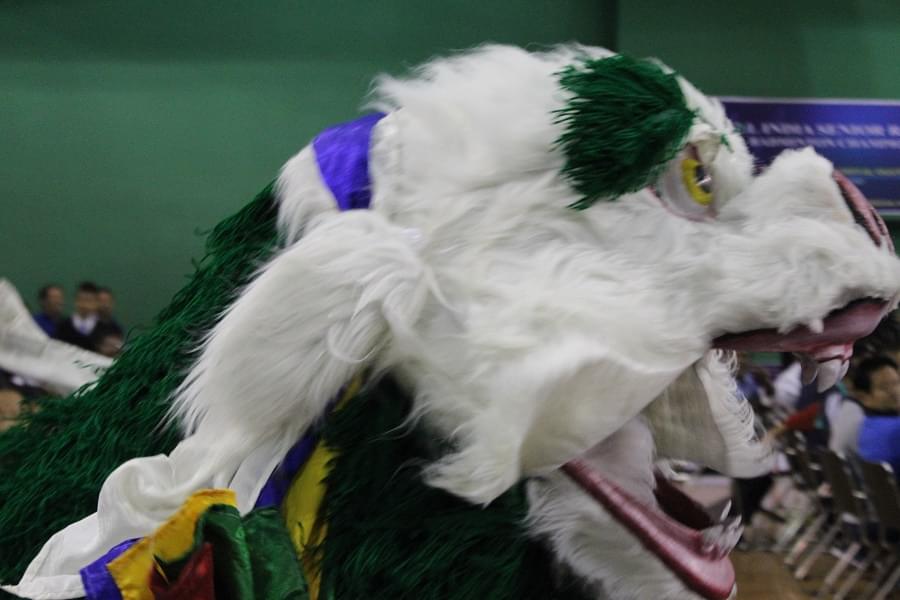 Sikkim Manipal Institute of Technology East Sikkim Events photo 5