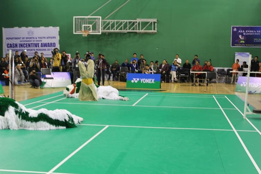 Sikkim Manipal Institute of Technology East Sikkim Events photo 6