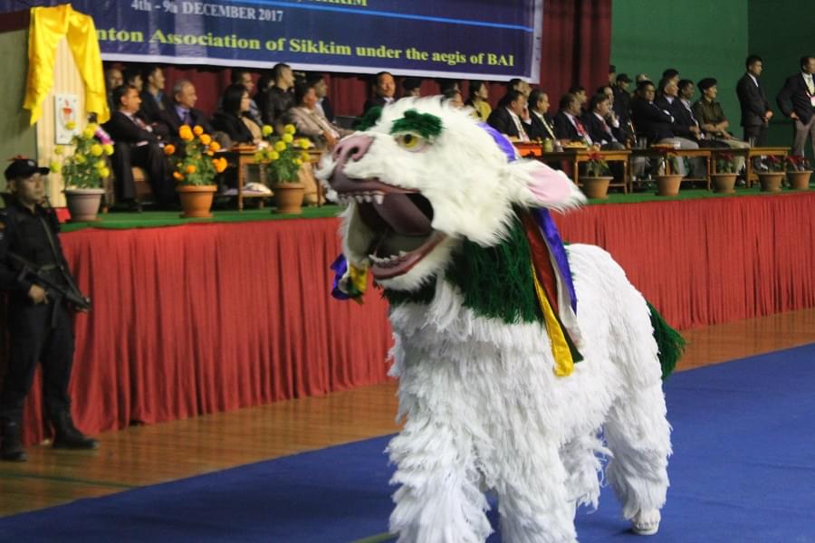 Sikkim Manipal Institute of Technology East Sikkim Events photo 7