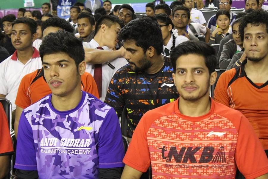 Sikkim Manipal Institute of Technology East Sikkim Events photo 8