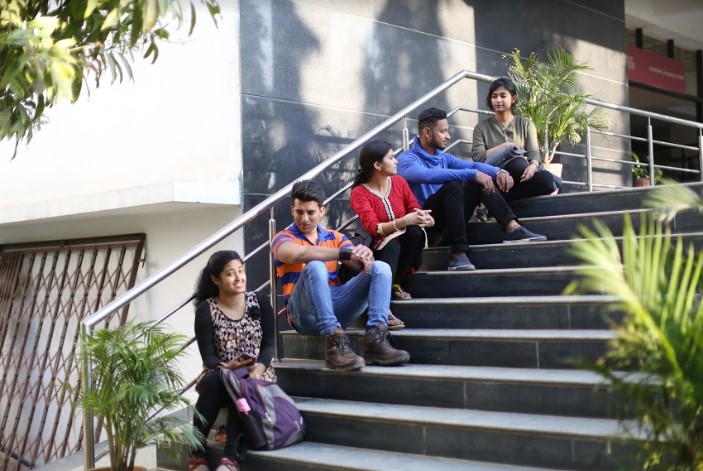 HKBK Campus photo 11
