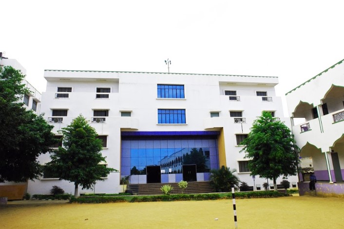 HKBK Campus photo 12