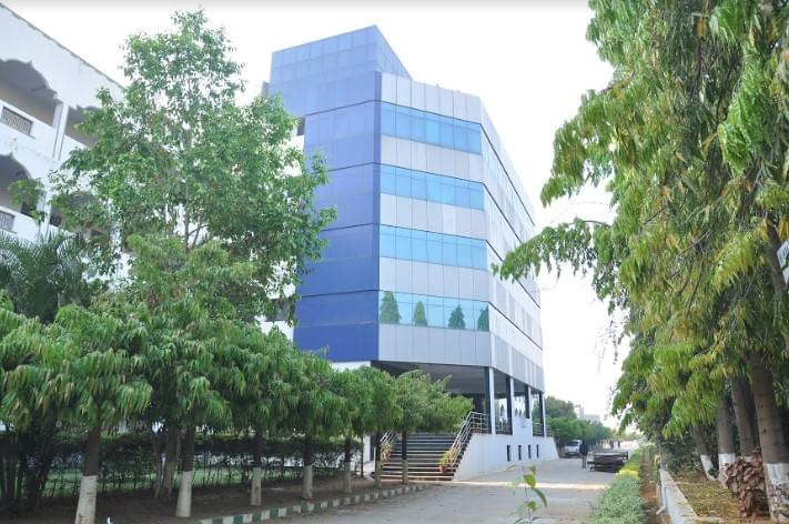 HKBK Campus photo 15