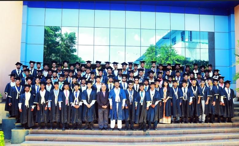 HKBK Campus photo 16