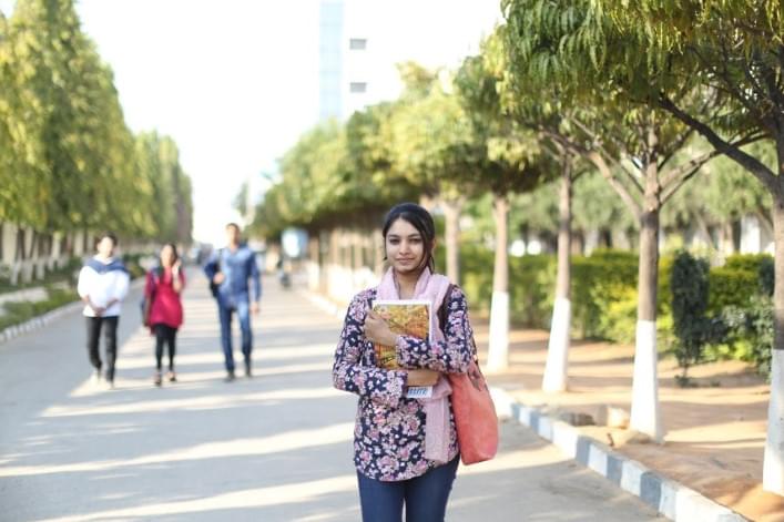 HKBK Campus photo 18