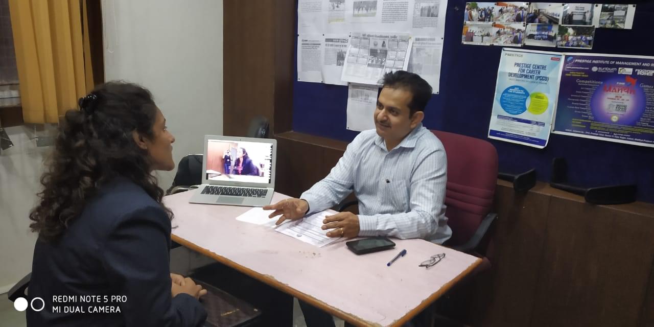 Prestige Institute of Engineering Management and Research Indore Infrastructure photo 9