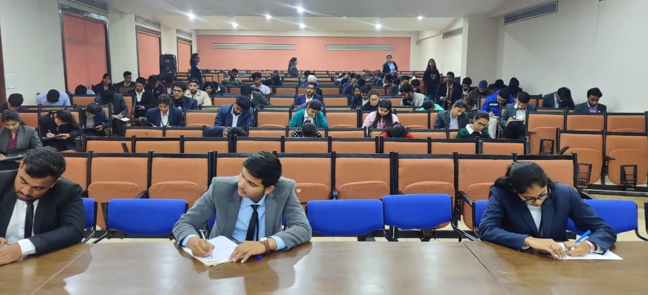 Prestige Institute of Engineering Management and Research Indore Infrastructure photo 11