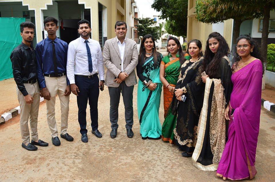 HKBK Events photo 13