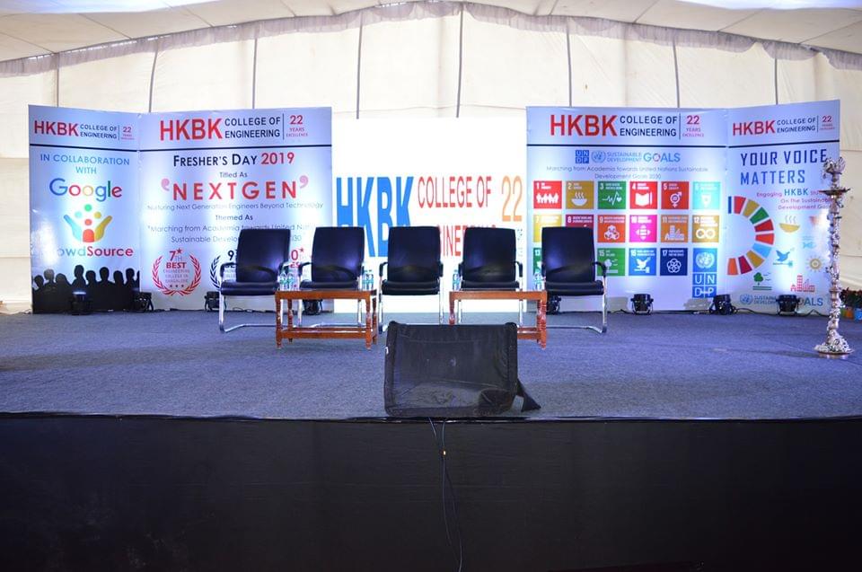 HKBK Events photo 14