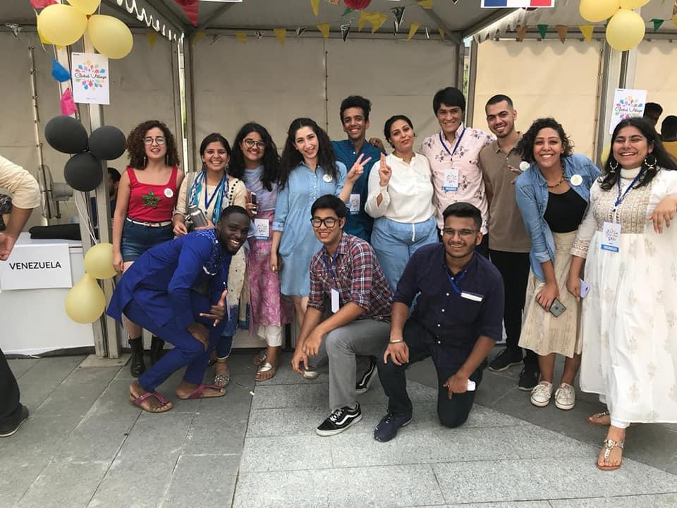 Shaheed Udham Singh Engineering College Mohali College Activities photo 3