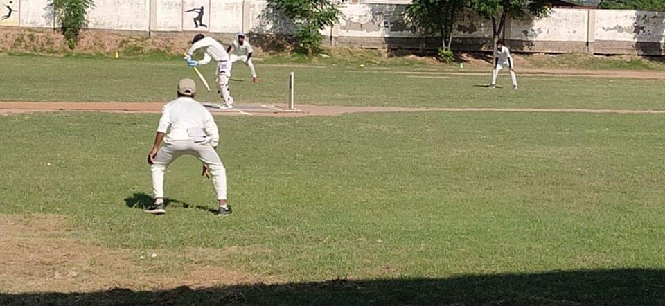 Shaheed Udham Singh Engineering College Mohali College Activities photo 7