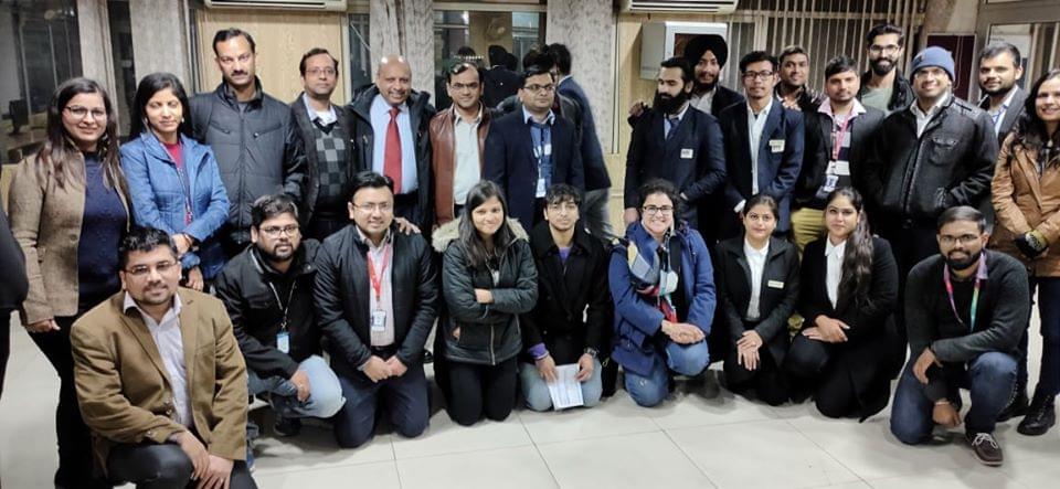 Shaheed Udham Singh College of Engineering and Technology Mohali College Activities and culture photo 10