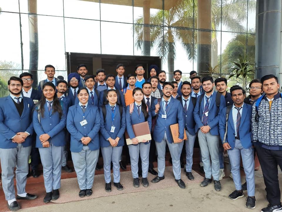 Shaheed Udham Singh College of Research and Technology Mohali College Activities photo 8