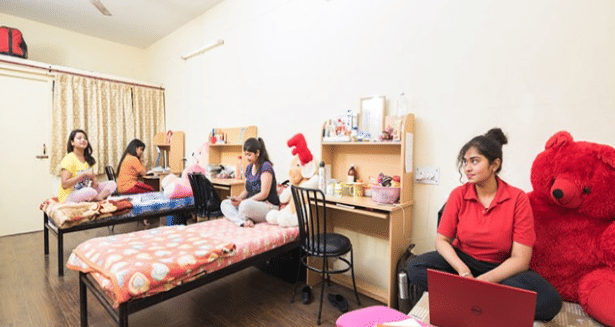 Shaheed Udham Singh Institute of Computer Mohali Facility photo 8