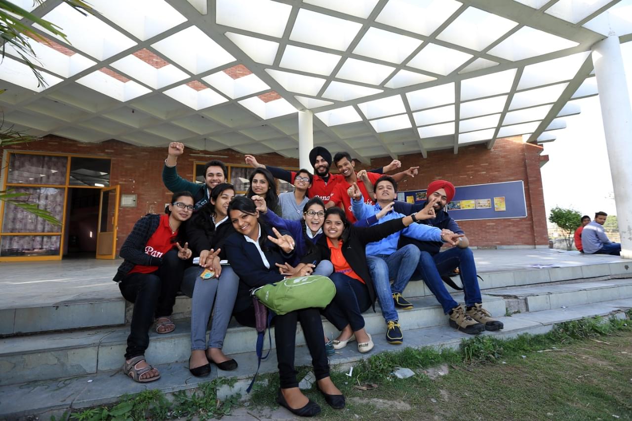 Shaheed Udham Singh Institute of Computer Mohali Facility photo 3
