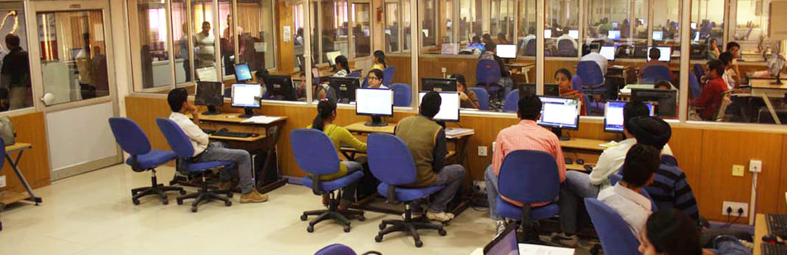 Shaheed Udham Singh Institute of Computer Mohali Facility photo 4