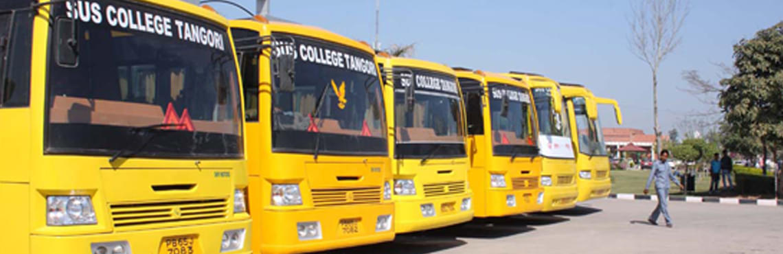 Shaheed Udham Singh Institute of Computer Mohali Facility photo 7